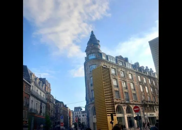 Apartment Naroc Lille