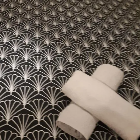 Naroc Appartamento Lilla