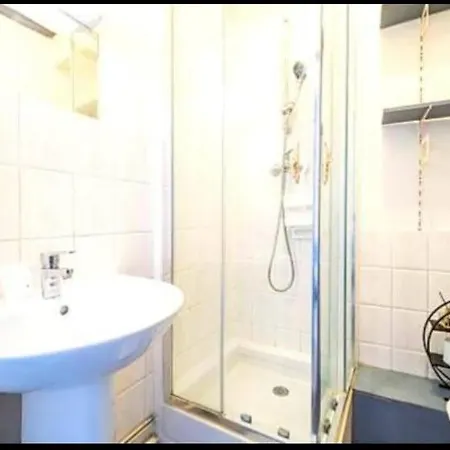 Naroc Lägenhet Lille