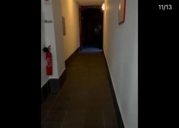 Lägenhet Naroc