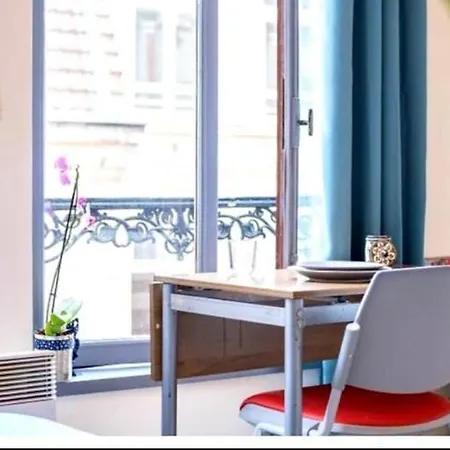 Apartamento Naroc *