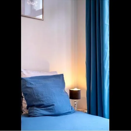 Naroc Apartamento